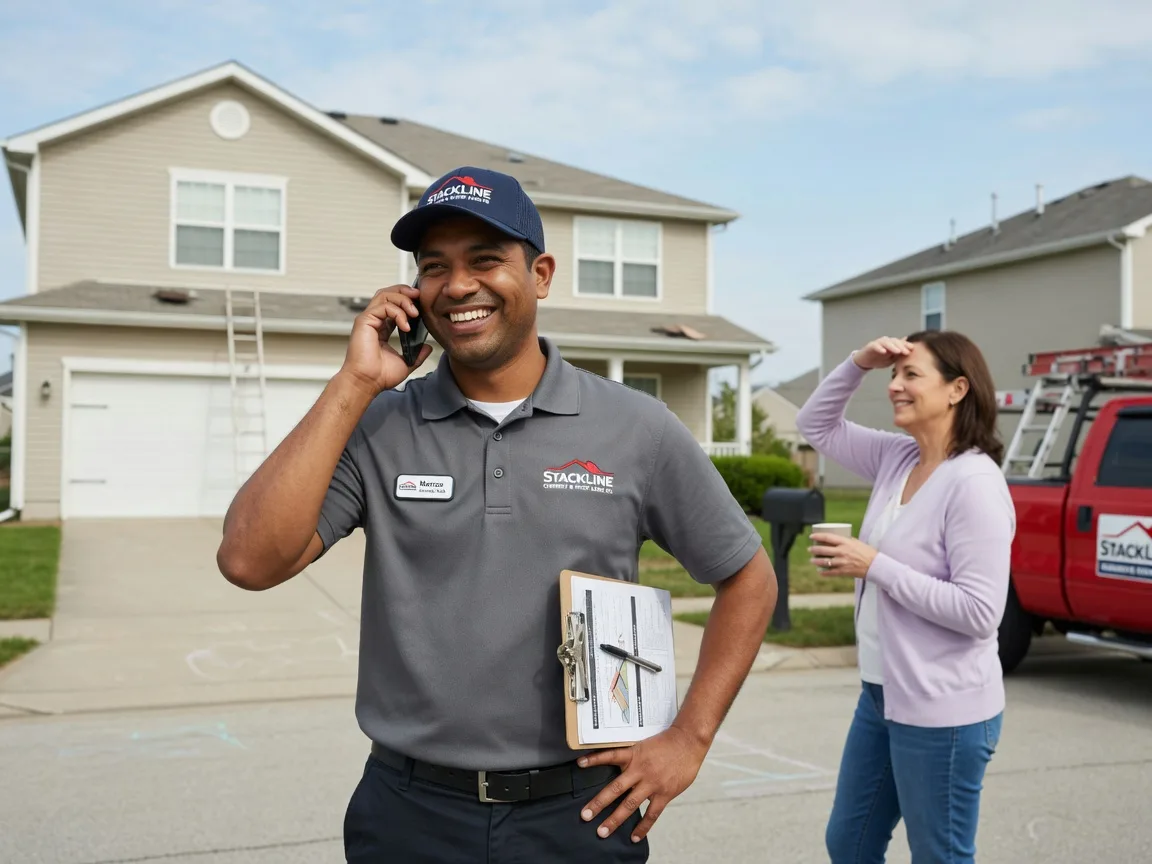 Chimney flashing repair Lincolnton, NC FAQs